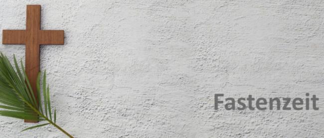 Header Kolping Fastenkalender